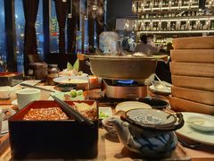 -山葵家·创意料理(临平银泰城店)
