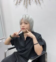 -YESIDO椰岛造型烫发染发