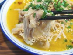 -兰边碗(鼓楼店)