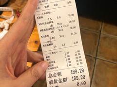 -大理老字号·舟渔的鱼野生菌海景餐厅(双廊店)