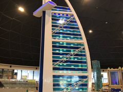 -迪拜乐高乐园