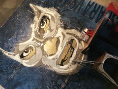 -Luchador摔跤手墨西哥餐厅(恒宇广场店)