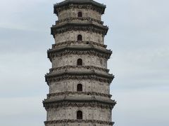 -辽代双塔