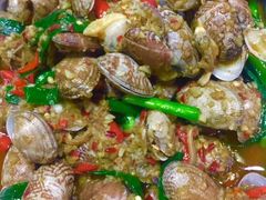 -辣不怕口味虾(凌霄路店)