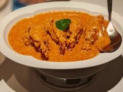 -狮拾久·现代新加坡料理(壹方城店)