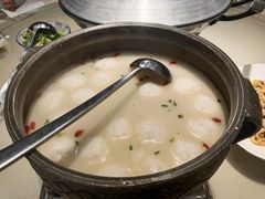 -楚鱼王·河鲜·湖北菜(华农店)