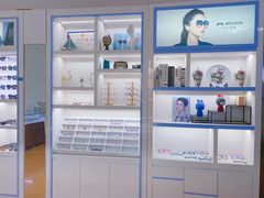 -云镜眼镜加工中心(南环路店)