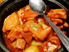 -汤城小厨•粤菜•靓汤(苏州街店)