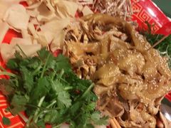 -清晖小苑•顺德地方菜(壹海城店)