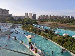 -清河半岛温泉度假酒店