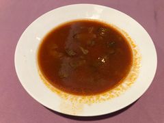 -德大西餐社(云南南路店)