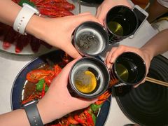 -红盔甲·小龙虾(天钥桥店)