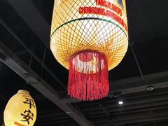 -杨记隆府重庆江湖菜(大悦城店)