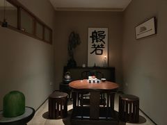 -见山茶事(丽水路店)