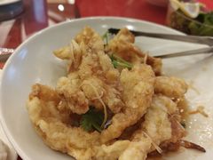 -长白山国际酒店中餐厅
