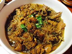 -金掌勺东北菜(格兰晴天店)