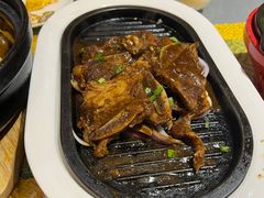 -满乡小馆