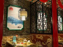 -缪氏川菜(深圳北站缤果空间店)