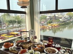 -金陵家宴·金陵春·南京菜(夫子庙店)