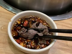 -嬷孙家潮汕牛肉火锅(北京路天河城店)