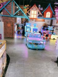 -卡通尼乐园(重庆南坪协信星光店)