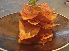 -扬州香格里拉·香宫中餐厅