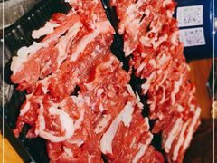 -潮味四季潮汕牛肉火锅(来凤街店)
