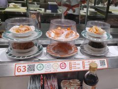 -新一番三文鱼寿司(大东海店)