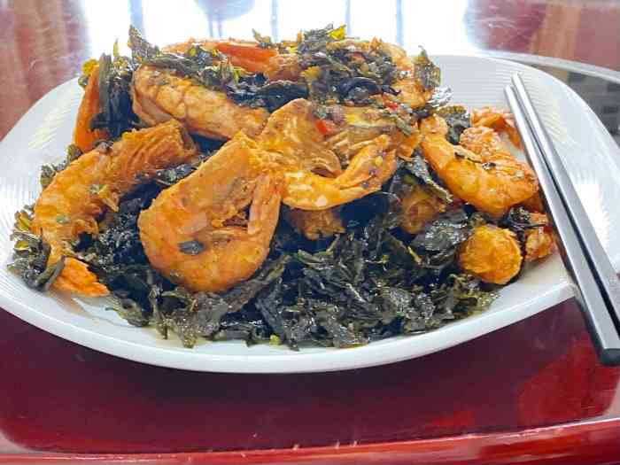 福满缘百鱼庄-"朋友聚会而来,包厢空间比较宽敞,装修风格.