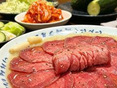 -蒜香焼肉PURUSHIN(马场路店)