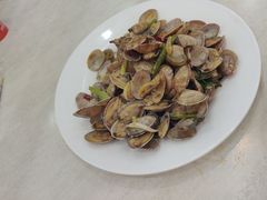 -人和啤酒屋海鲜大排档(营口路店)