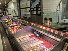-AEON永旺超市(天津津南店)