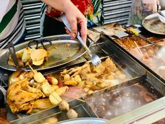 -明记牛杂(新马路分店)