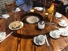 -侠成水上农庄(工业大道店)