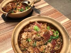 -壹煲口福煲仔饭(中山路店)
