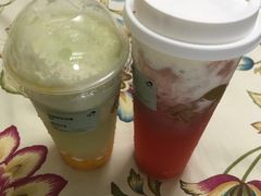 -喜茶(北京三里屯太古里店)