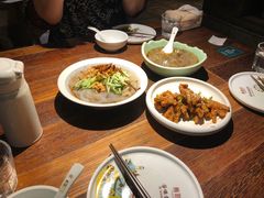 -前海沿·青岛菜(大拇指广场石老人店)