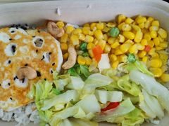 -海盗虾饭·剥好的小龙虾饭(SOHO尚都店)