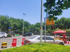 -延长壳牌加油站(长安南路电视塔站)