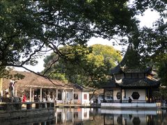 -西园戒幢律寺