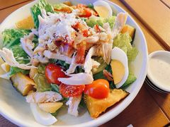 -玛尚诺Pizza&Bar(长泰广场店)