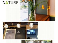 -红小满休闲餐厅(十全街店)