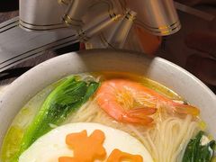 -庐灶江南·江南菜·四合院Bistro(东直门雍和宫·原华侨宾馆店)
