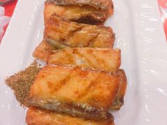 -北京小肠陈饭庄(方庄店)