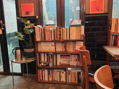 -古耳咖啡(北锣店)