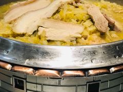 -老六杀猪菜(进乡街店)