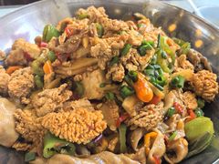 -大瓦罐湘土菜(海淀南路店)
