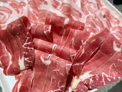 -丁卯•铜锅涮肉(工体店)