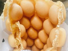 -利强记北角鸡蛋仔(弥敦道店 )