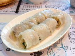 脆皮鲜虾肠-点点心点心专门店(湾仔店)